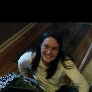 Meet your Posher, Lacey