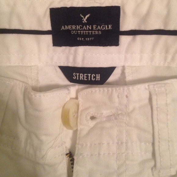 Short shorts! - Picture 2 of 4