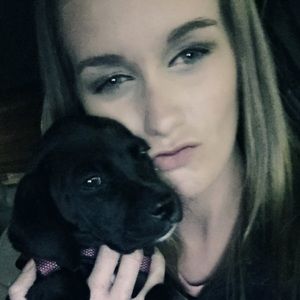 Meet your Posher, Shelby