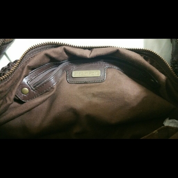 Panhandle Red Leather Company | Brown Leather Tote Bag Brown leather hand bag
