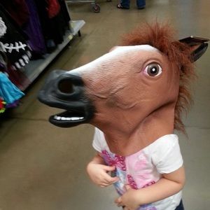 Meet your Posher, Mandi