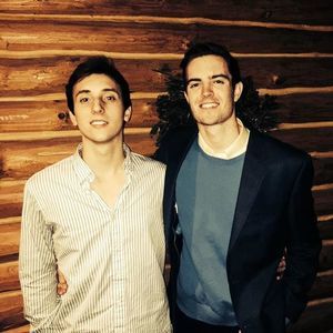 Meet your Posher, Wyatt