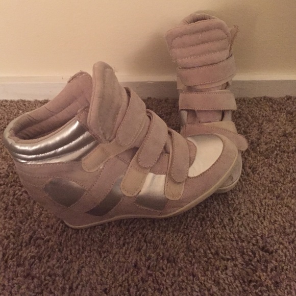 Wedges