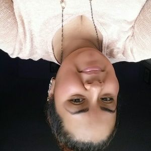 Meet your Posher, Marisol