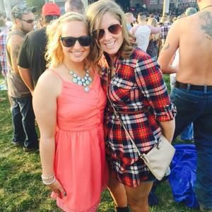 Meet your Posher, Jeanne