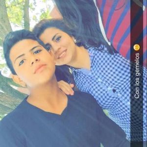 Meet your Posher, Bryan