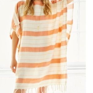 Urban Renewal Remade Turkish Dress