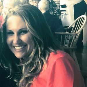 Meet your Posher, Sondra