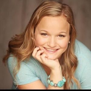 Meet your Posher, Ally