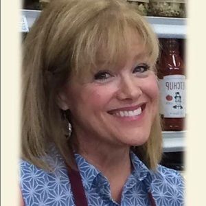 Meet your Posher, Trish