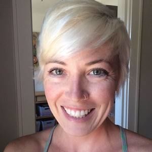 Meet your Posher, Christa