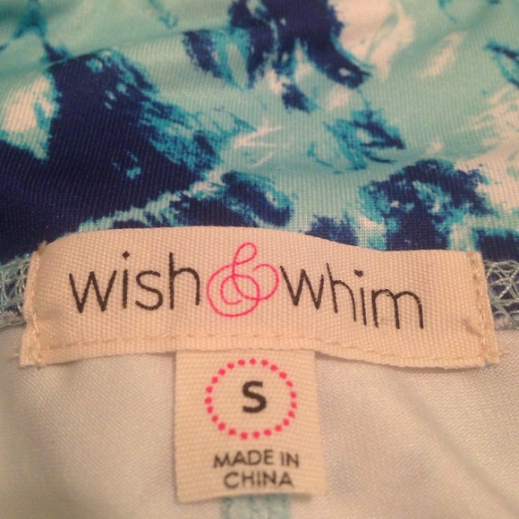 Super cute comfy leggings/workout pants! - Picture 2 of 2