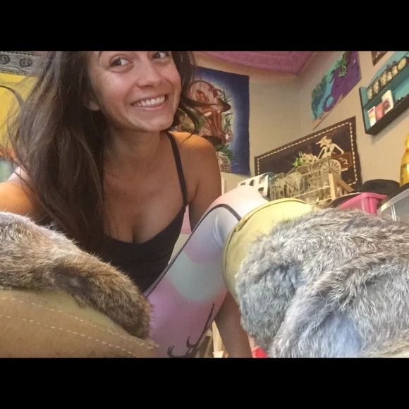 Meet your Posher, Amma - Picture 1 of 1