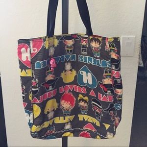 Harajuku Lovers Tote Bag