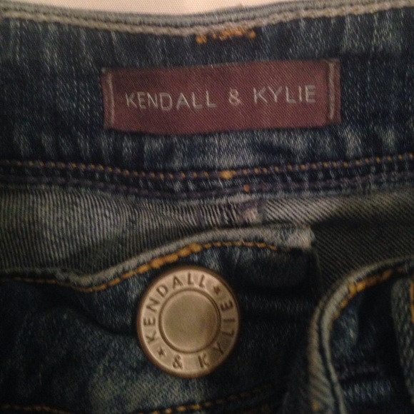 Short shorts/ high wasted shorts! - Picture 4 of 4