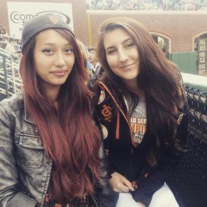 Meet your Posher, Barbara