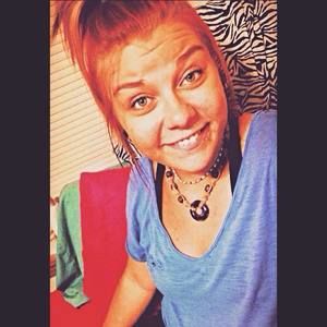 Meet your Posher, Jess