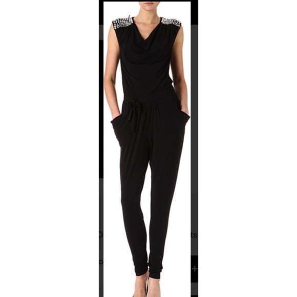 Michael Kors Romper