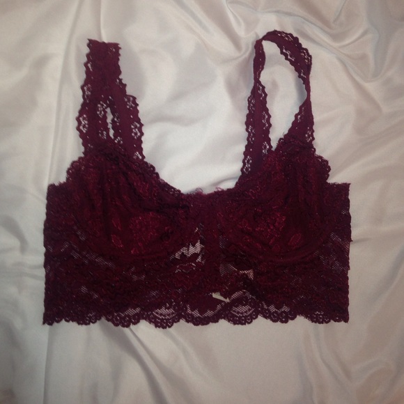 Bralette! - Picture 1 of 4