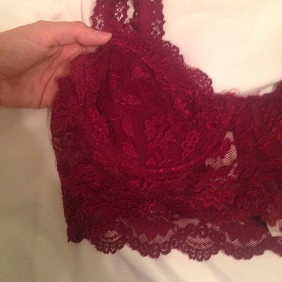 Bralette! - Picture 2 of 4