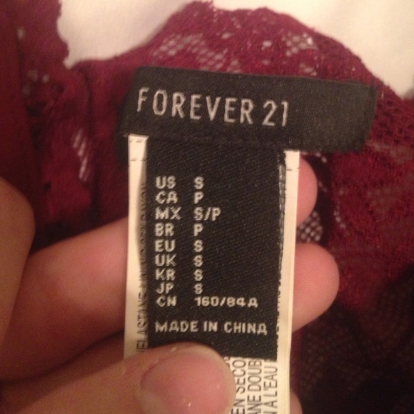 Bralette! - Picture 3 of 4