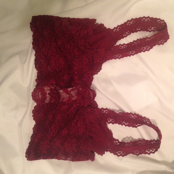 Bralette! - Picture 4 of 4