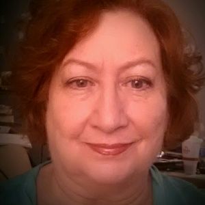 Meet your Posher, Carol
