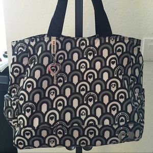 Harajuku Lovers tote bag