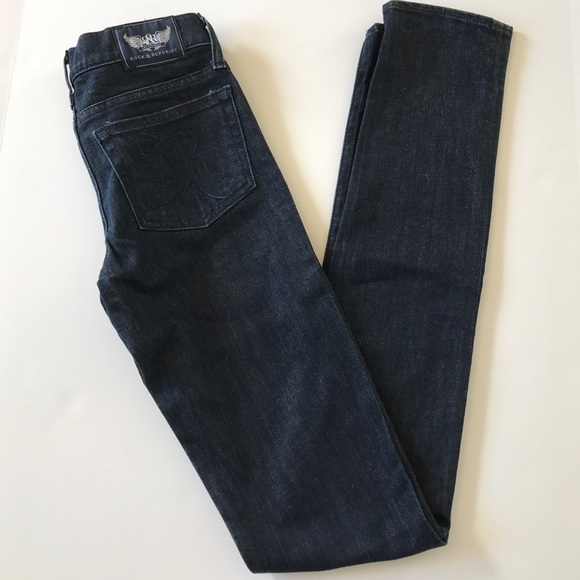 NWOT Rock & Republic Skinny Jeans - Picture 4 of 4