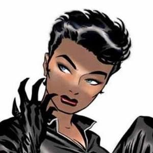 Meet your Posher, Debi