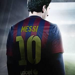 Meet your Posher, Ferny