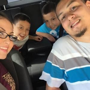 Meet your Posher, Brittney