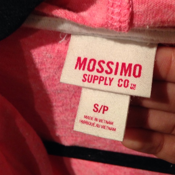 Pink, lightweight jacket - Picture 2 of 3