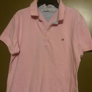 Tommy Hilfiger top