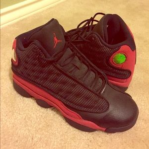 Air Jordan retro 13's
