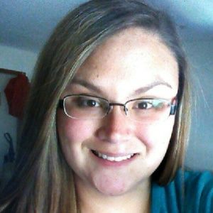 Meet your Posher, Lindsey