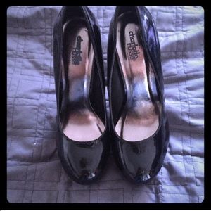 •charlotte russe heels•