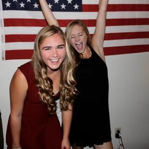 Meet your Posher, Madeline