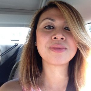 Meet your Posher, Ginger