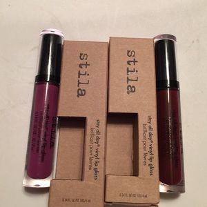 Stilla Stay All Day Vinyl Lipgloss