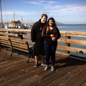 Meet your Posher, Mireya