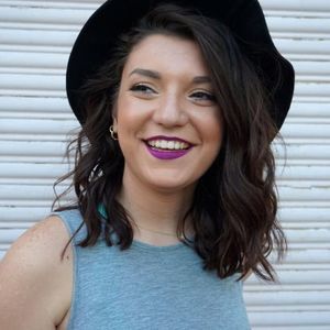 Meet your Posher, Anna