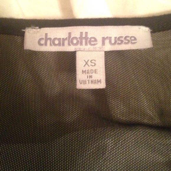 Mini tight dress - Picture 2 of 3