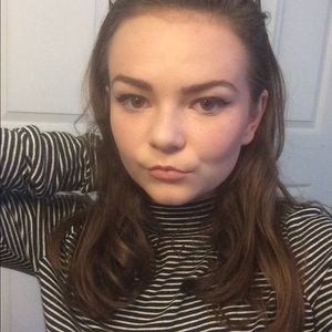 Meet your Posher, Brittny