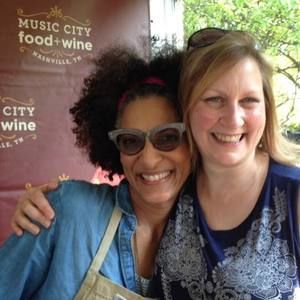 Meet your Posher, Tracey