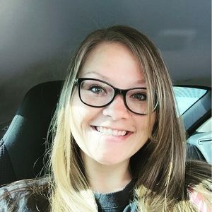 Meet your Posher, Natalie