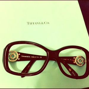 Authentic Tiffany & Company Sunglasses Frames