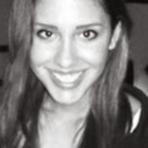 Meet your Posher, Baylee