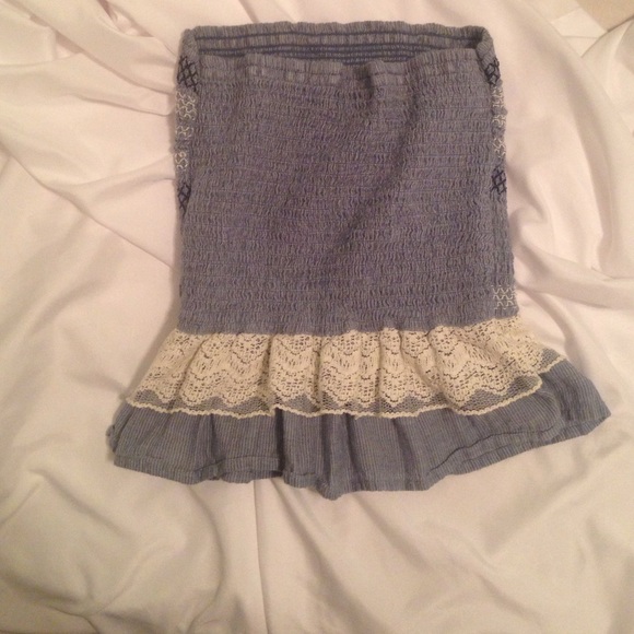 Tube top! - Picture 3 of 3