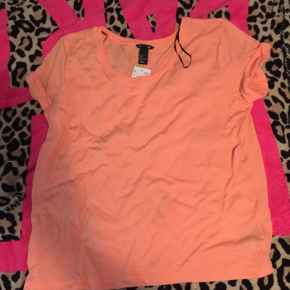 H&M top size large